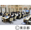 大学との定例懇談会（第5回）