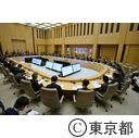 東京都新型コロナウイルス感染症対策本部会議（第8回）