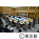 東京都新型コロナウイルス感染症対策本部会議（第9回）