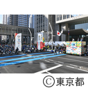 東京マラソン 2020