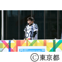 東京マラソン 2020