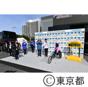 東京マラソン 2020