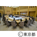 東京都新型コロナウイルス感染症対策本部会議（第11回）