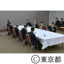 新型コロナウイルス感染症の拡大防止等に向けた取組の協力要請（経団連）
