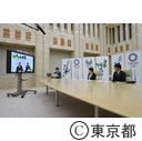 新型コロナウイルス感染症の拡大防止等に向けた取組の協力要請（経済同友会）