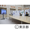 新型コロナウイルス感染症の拡大防止等に向けた取組の協力要請（経済同友会）