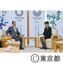 面会（ベジタリアン／ヴィーガン関連制度推進のための議員連盟）