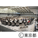 予算特別委員会（提案説明）