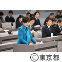 予算特別委員会（総括質疑一般）