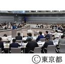 予算特別委員会（総括質疑一般）