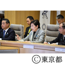 東京都新型コロナウイルス感染症対策本部会議（第13回）