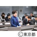 予算特別委員会（討論・採決）