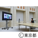 新型コロナウイルス感染症の拡大防止等に向けたテレビ会議（一都四県首長）