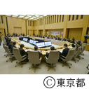東京都新型コロナウイルス感染症対策本部会議（第15回）