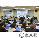 臨時記者会見（新型コロナウイルス感染症対策について）