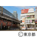 東京スポーツスクエアにおいて東京2020大会PR及び東京の食の魅力発信イベント