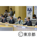 新型コロナウイルス関連肺炎第２回東京都危機管理対策会議