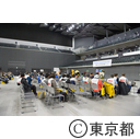 令和元年度「外国人のための防災訓練」
