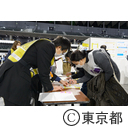 令和元年度「外国人のための防災訓練」