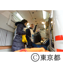 令和元年度「外国人のための防災訓練」
