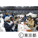 令和元年度「外国人のための防災訓練」