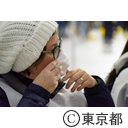 令和元年度「外国人のための防災訓練」