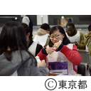 令和元年度「外国人のための防災訓練」