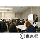令和元年度「外国人のための防災訓練」