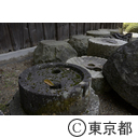 酒造場の風景