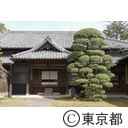 酒造場の風景