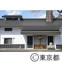 酒造場の風景（酒造蔵）