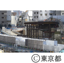 渋谷再開発