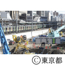 渋谷再開発