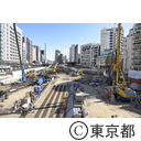 渋谷再開発
