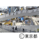 渋谷再開発