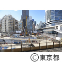渋谷再開発