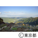 御岳山からの風景