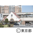 国立駅舎