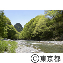 多摩川
