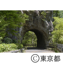 数馬隧道