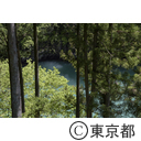 白丸調整池ダム