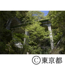 鳩ノ巣駅周辺