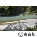 多摩川