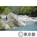 多摩川