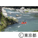 多摩川