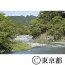 多摩川