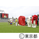 ラグビーワールドカップ2019大会500日前イベント