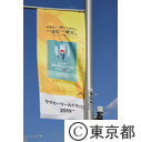 ラグビーワールドカップ2019PRフラッグ