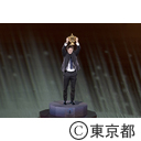 ラグビーワールドカップ2019日本大会開幕戦（日本対ロシア）