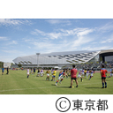 宮城県・福島県・東京都 ジュニア・ミニラグビー交流会